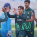 india national under-19 cricket team vs pakistan national under-19 cricket team match scorecard