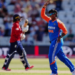 india women's national cricket team vs england women's national cricket team match scorecard