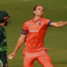 pakistan national cricket team vs netherlands national cricket team match scorecard