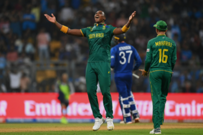 England cricket team vs south Africa national cricket team match scorecard
