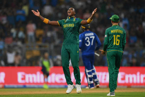 England cricket team vs south Africa national cricket team match scorecard