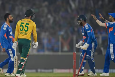 India National Cricket Team Vs South Africa National Cricket Team Matches