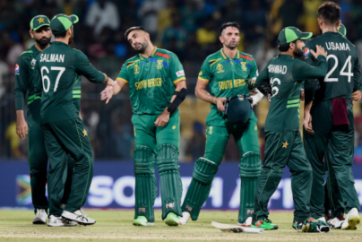 Pakistan National Cricket Team Vs South Africa National Cricket Team Matches