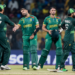 Pakistan National Cricket Team Vs South Africa National Cricket Team Matches
