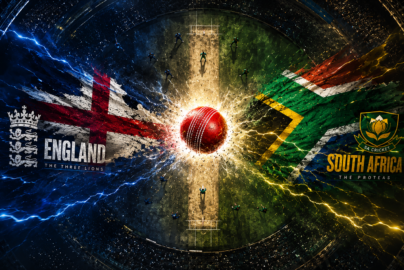 England Cricket Team Vs South Africa National Cricket Team Standings