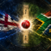 England Cricket Team Vs South Africa National Cricket Team Standings