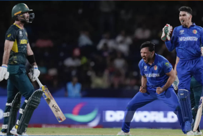 Afghanistan National Cricket Team vs Australian Men’s Cricket Team Matches: Results, Records, and Timeline