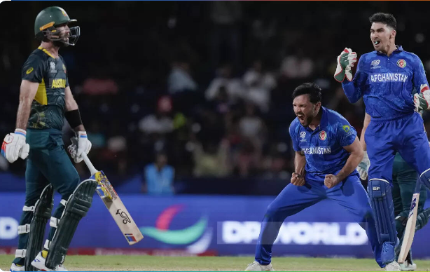 Afghanistan National Cricket Team vs Australian Men’s Cricket Team Matches: Results, Records, and Timeline