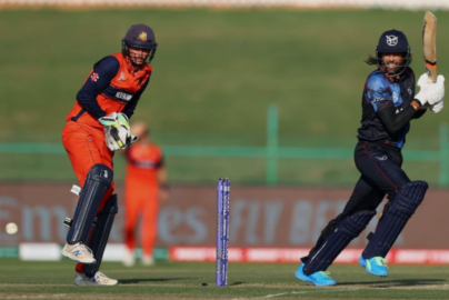 Namibia National Cricket Team vs Netherlands National Cricket Team Stats: Head-to-Head Record